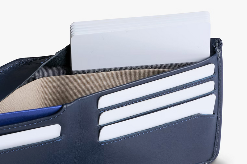 Bellroy Hide & Seek HI - Navy