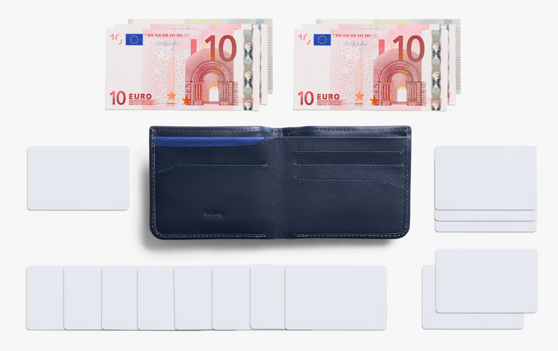 Bellroy Hide & Seek HI - Navy