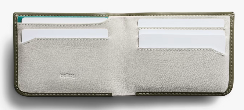 Bellroy Hide & Seek LO - Everglade