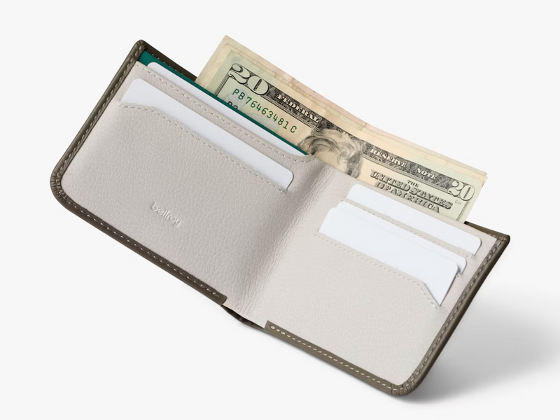 Bellroy Hide & Seek LO - Everglade