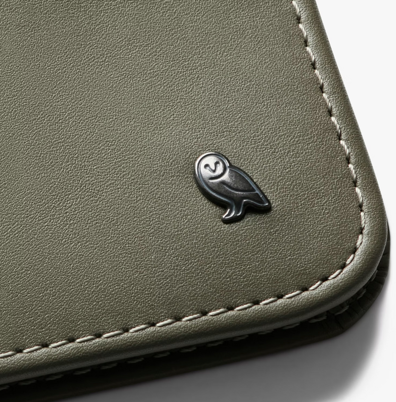 Bellroy Hide & Seek LO - Everglade