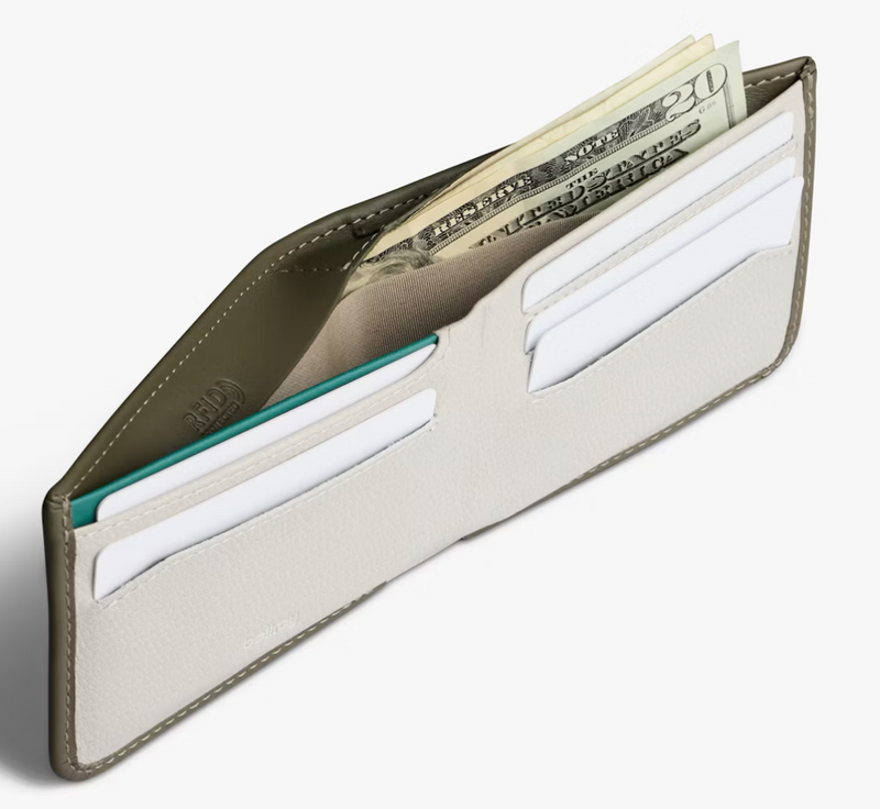 Bellroy Hide & Seek LO - Everglade