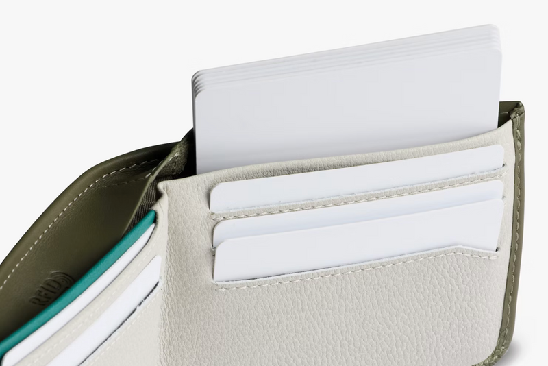 Bellroy Hide & Seek LO - Everglade