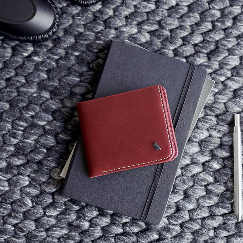 Bellroy Hide & Seek LO - Everglade