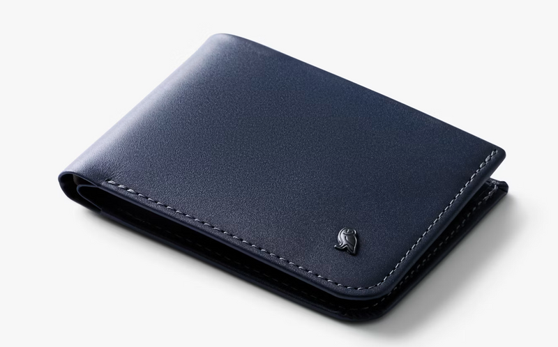 Bellroy Hide & Seek LO - Navy
