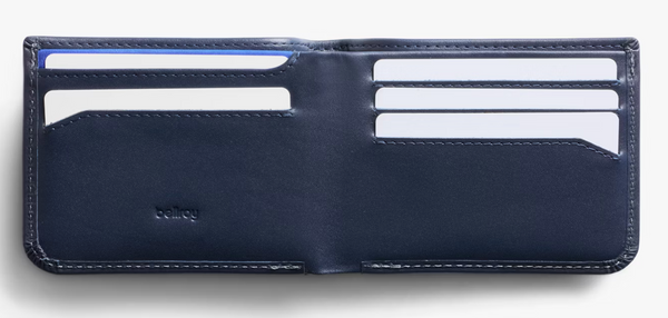 Bellroy Hide & Seek LO - Navy