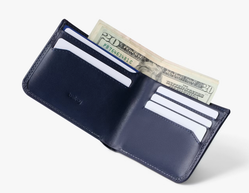 Bellroy Hide & Seek LO - Navy