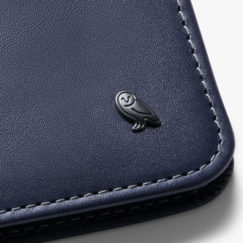 Bellroy Hide & Seek LO - Navy