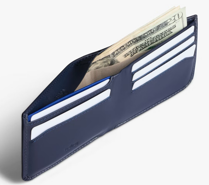 Bellroy Hide & Seek LO - Navy