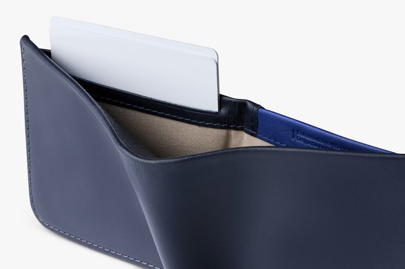 Bellroy Hide & Seek LO - Navy