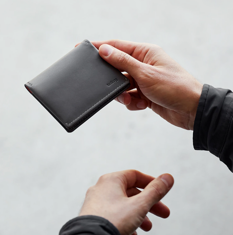 Bellroy Slim Sleeve - Everglade