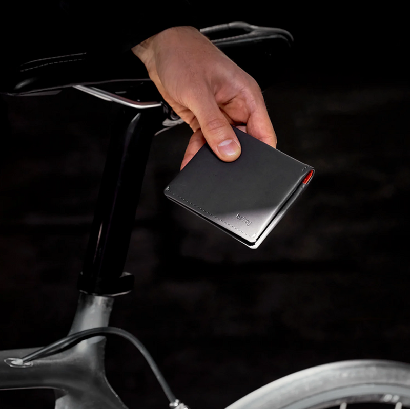 Bellroy Slim Sleeve - Everglade