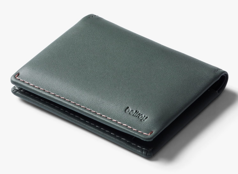 Bellroy Slim Sleeve - Everglade