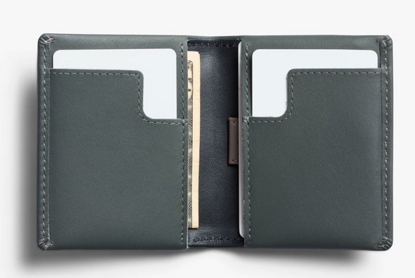 Bellroy Slim Sleeve - Everglade
