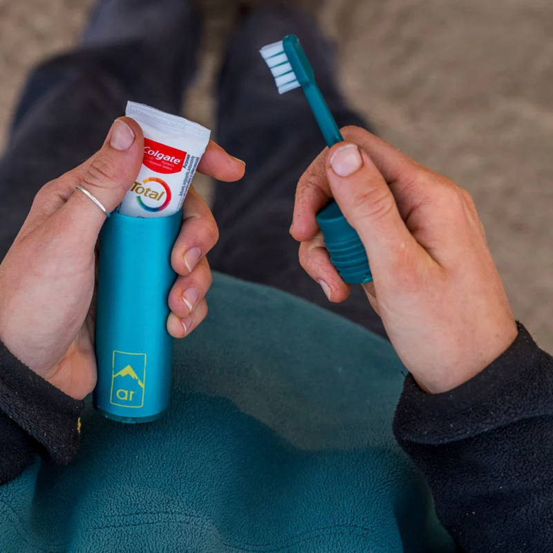 Adventure Ready Tooth Care Capsule