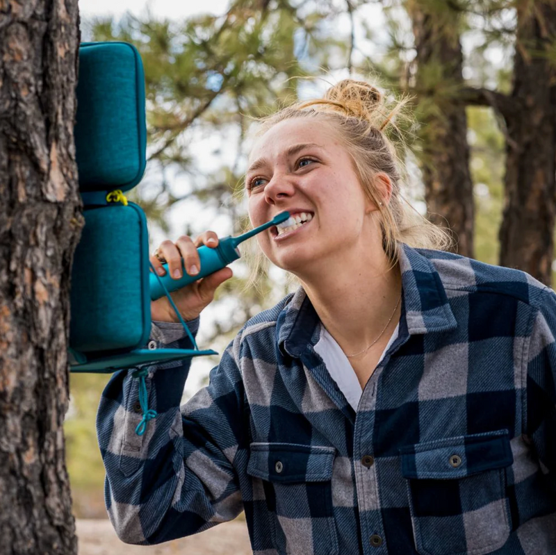 Adventure Ready Tooth Care Capsule