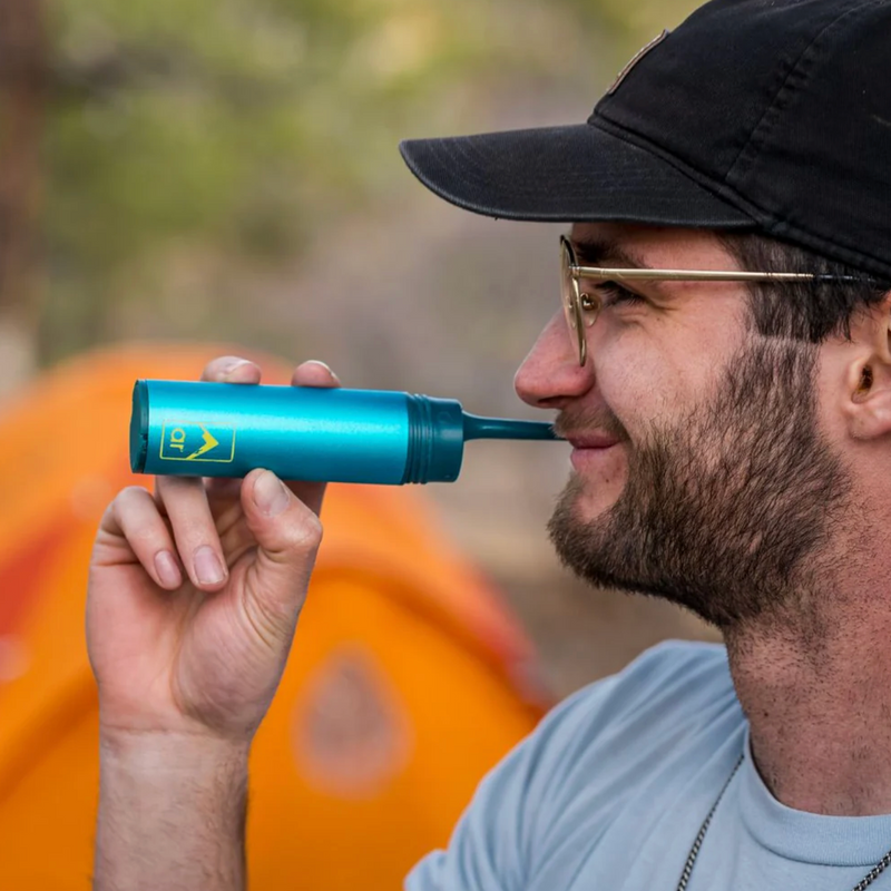 Adventure Ready Tooth Care Capsule