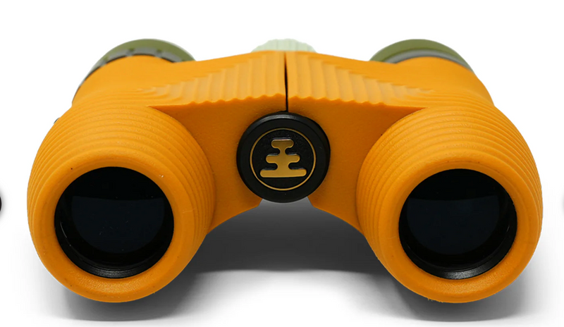 Nocs Provisions Standard Issue 10x25 Waterproof Binoculars