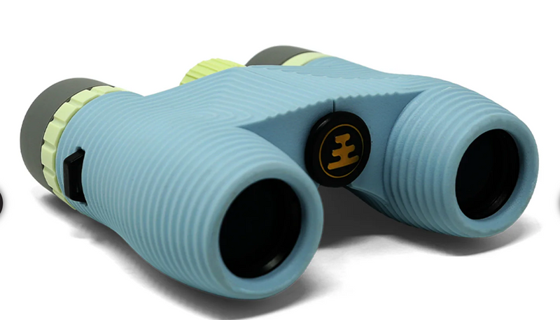 Nocs Provisions Standard Issue 10x25 Waterproof Binoculars