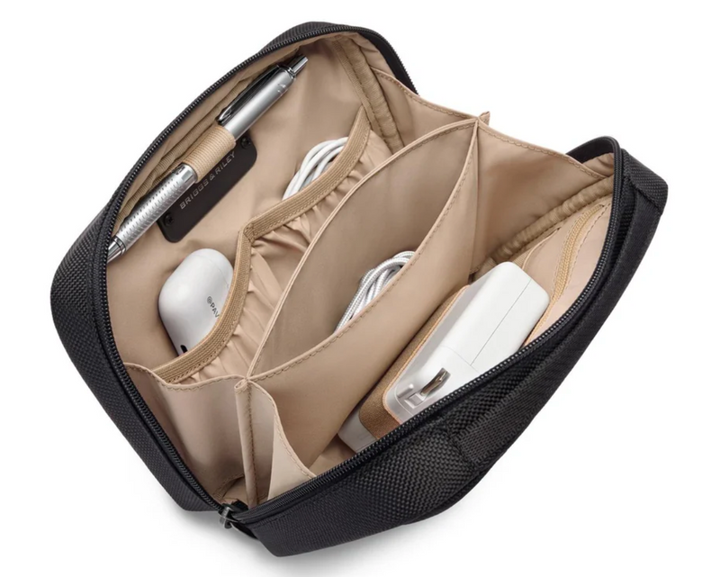 Briggs & Riley @work Tech Kit