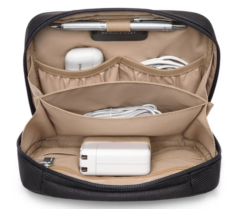 Briggs & Riley @work Tech Kit