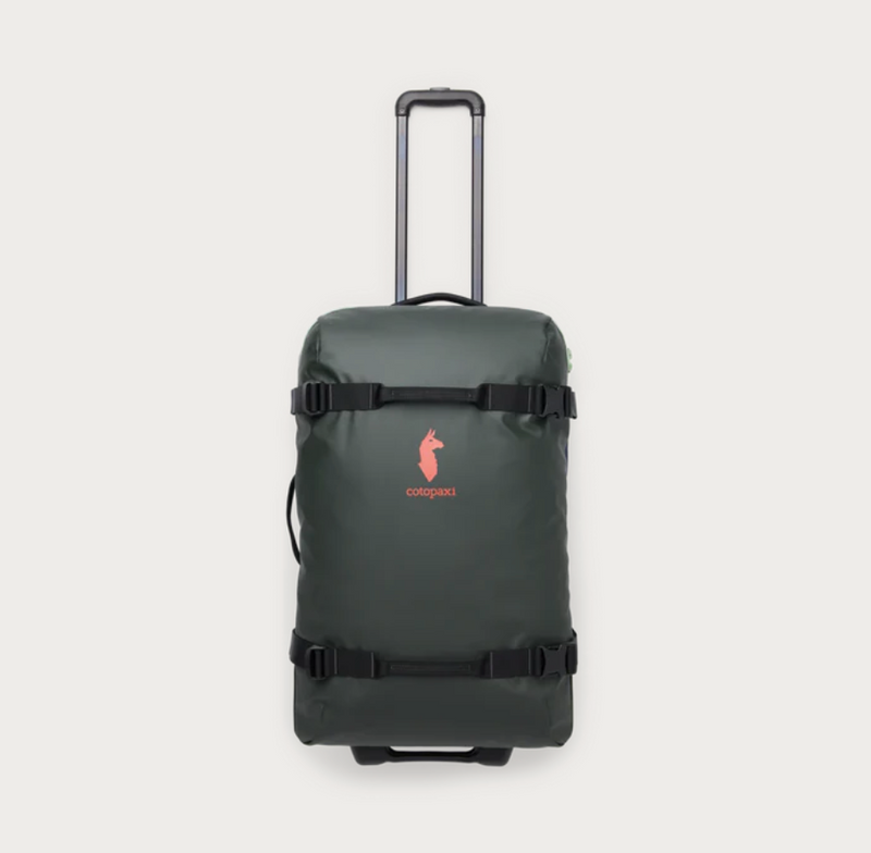 Cotopaxi Allpa 65L Roller Bag - Woods