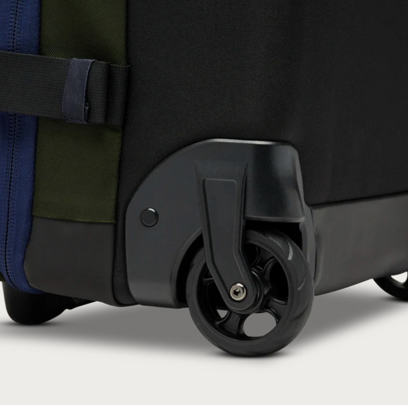 Cotopaxi Allpa 65L Roller Bag - Woods