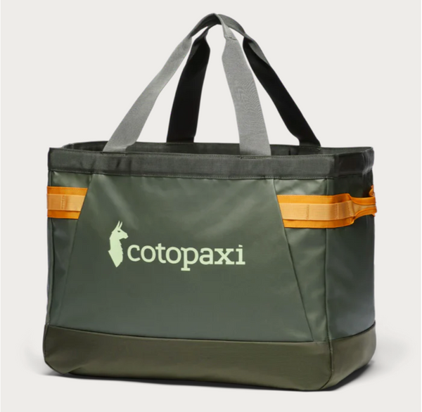 Cotopaxi Allpa 60L Gear Hauler Tote - Fatigue