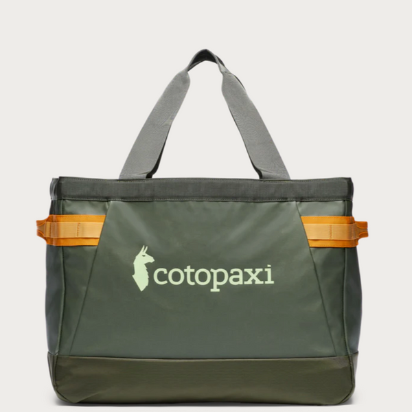 Cotopaxi Allpa 60L Gear Hauler Tote - Fatigue