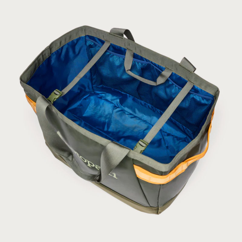Cotopaxi Allpa 60L Gear Hauler Tote - Fatigue