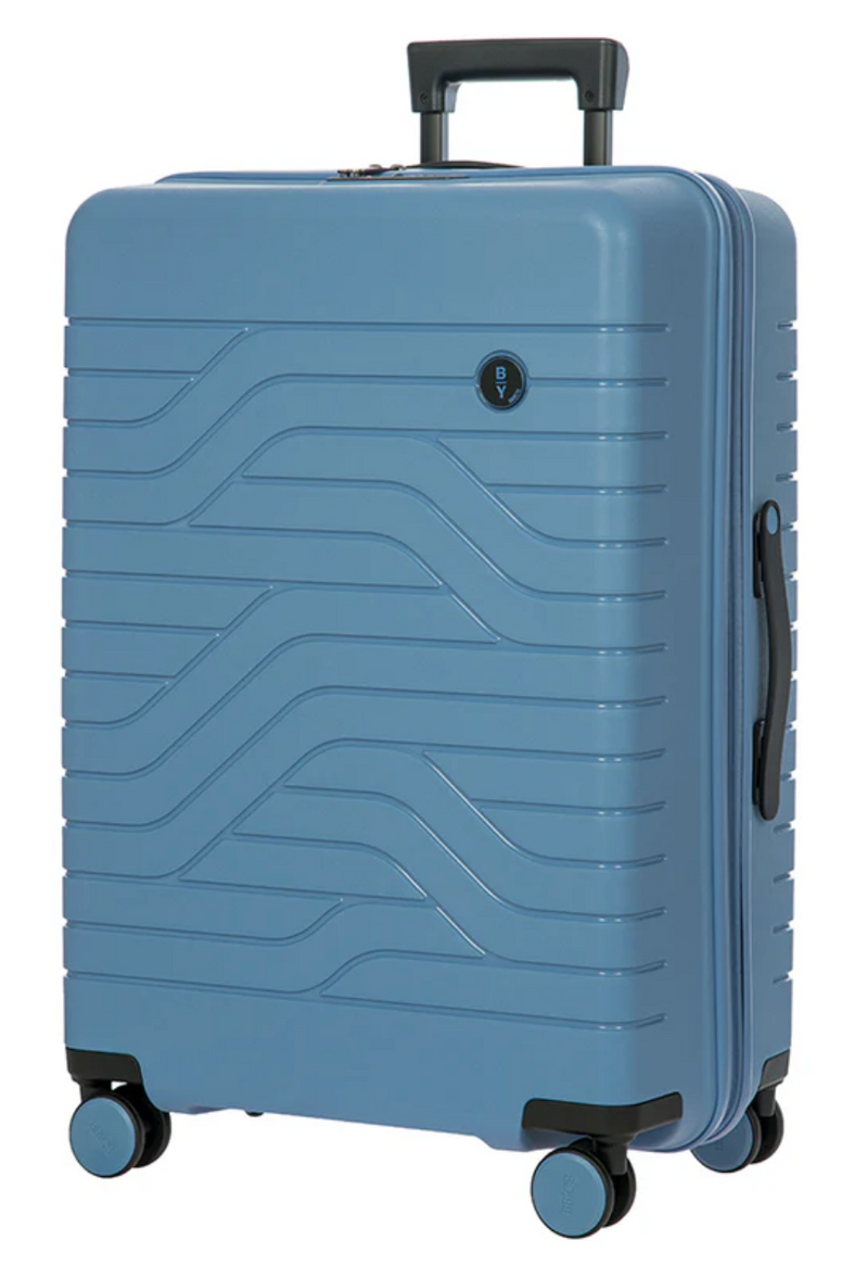 Ulisse 28" Expandable Spinner