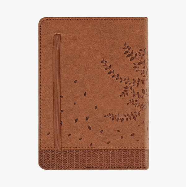 Peter Pauper Press Tree Of Life Artisian Journal