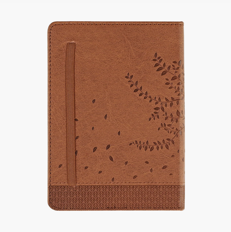 Peter Pauper Press Tree Of Life Artisian Journal