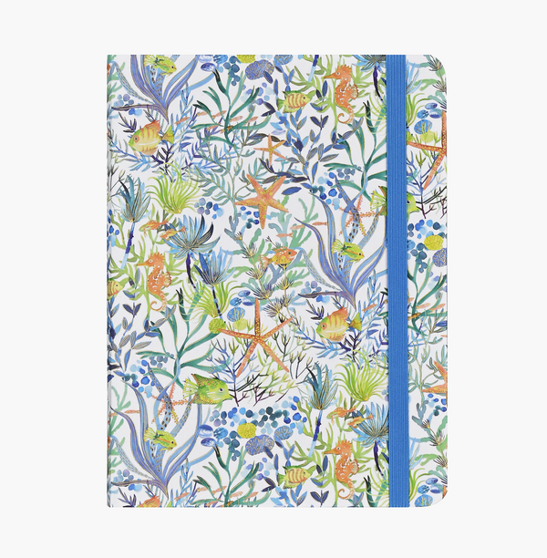 Peter Pauper Press Ocean Dream Journal