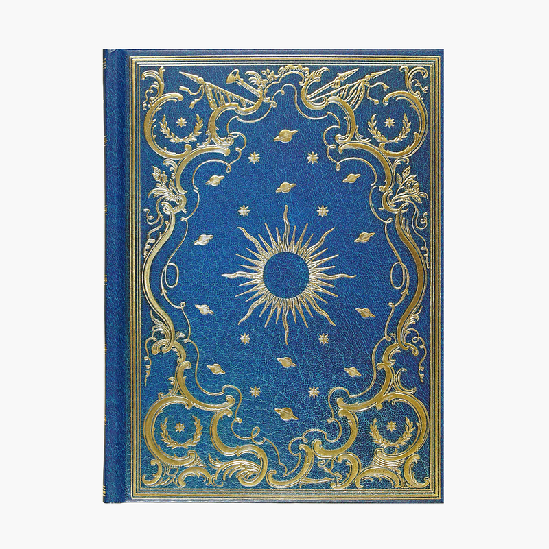Peter Pauper Press Celestial Journal