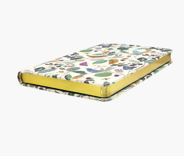 Peter Pauper Press Birds and Berries Journal