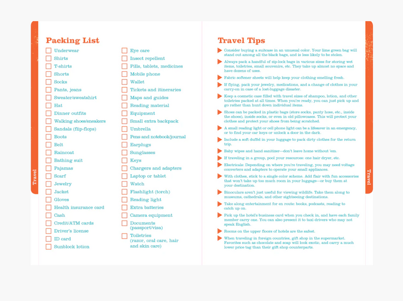 Peter Pauper Press Can't Remember Sh*T Reminder Book