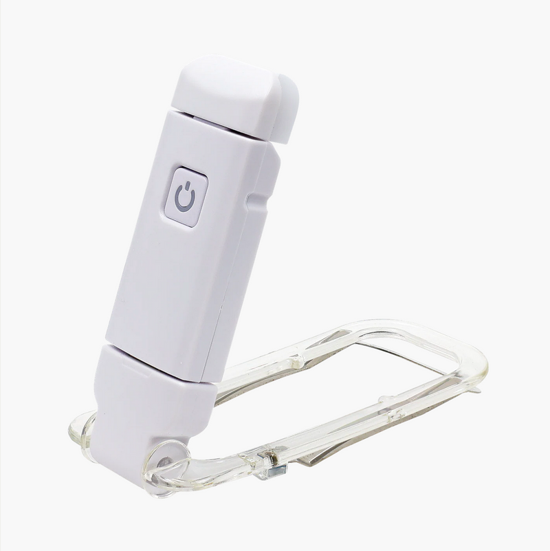 Firefly Rechargeable USB Booklight