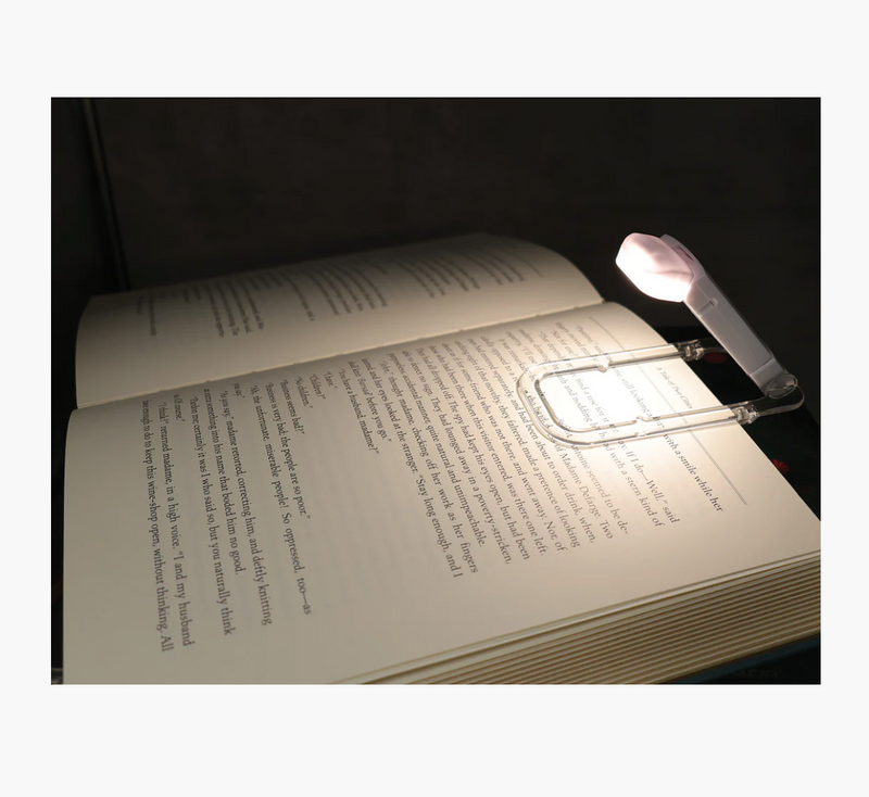 Firefly Rechargeable USB Booklight