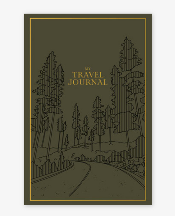 My Travel Journal