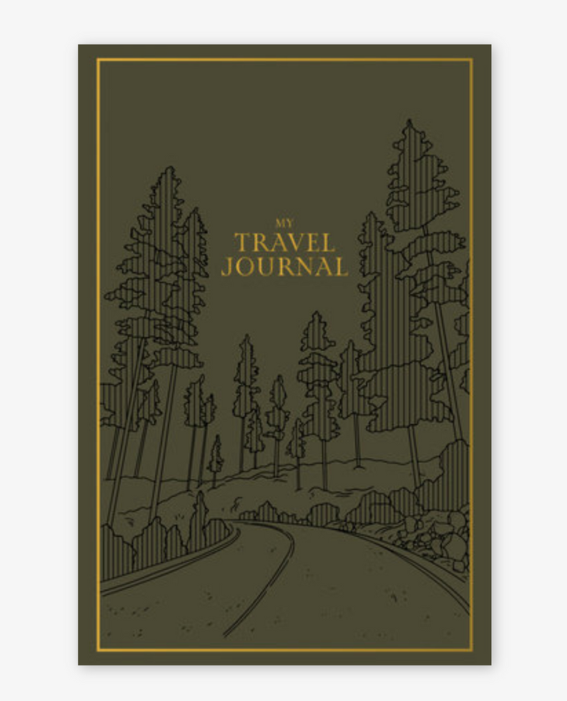 My Travel Journal