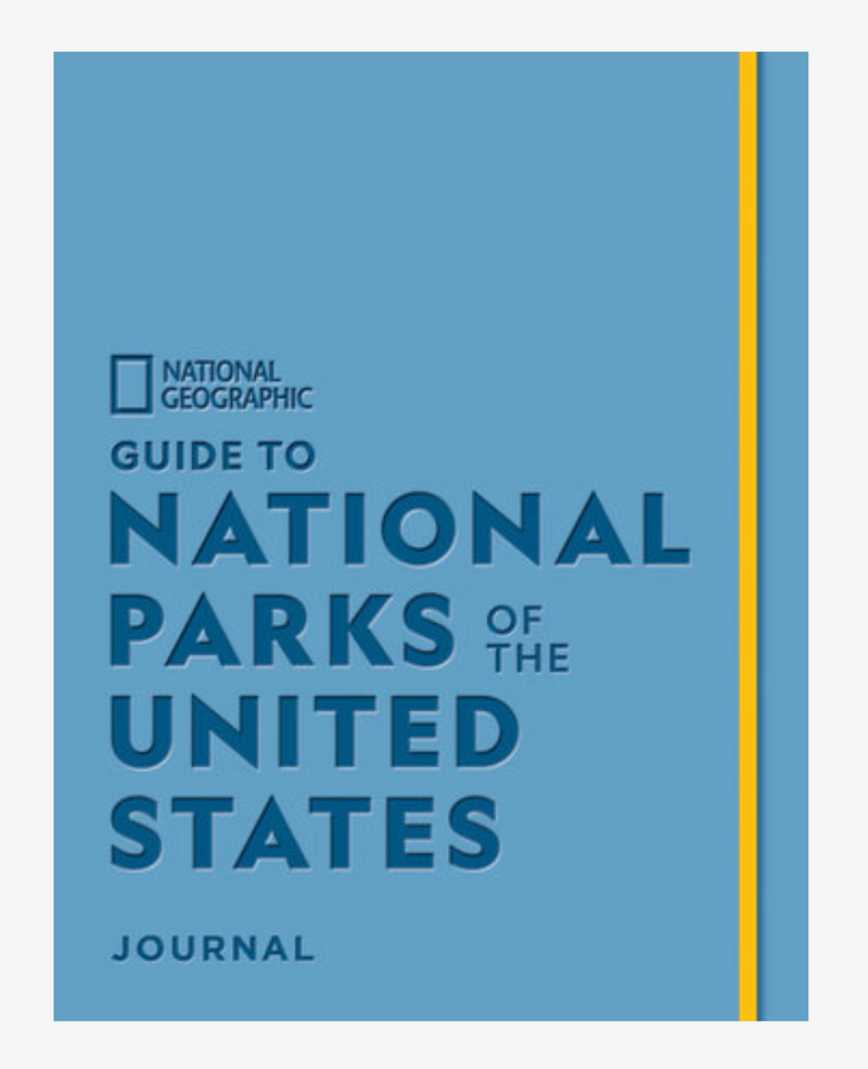 Guide to National Parks US Journal