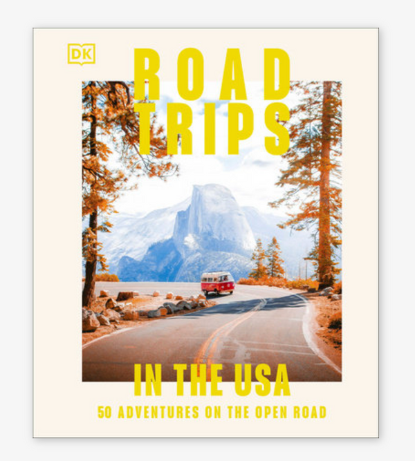 Road Trips in the USA