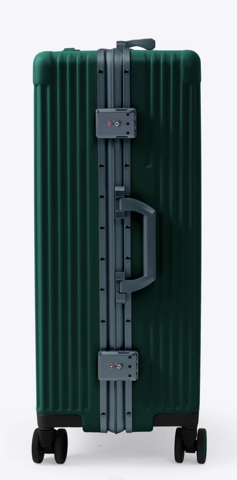 Nobl Check-In Medium: All-In-One 24" - Forrest Green