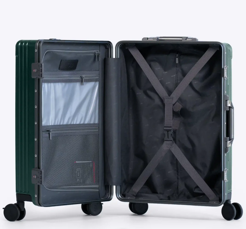 Nobl Carry-On: All-in-One - Forrest Green