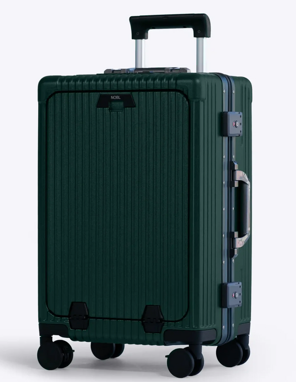 Nobl Carry-On: All-in-One - Forrest Green