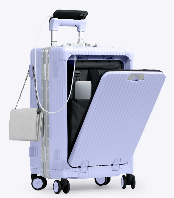 Nobl Carry-On: All-in-One - Lavender
