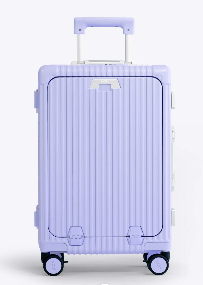 Nobl Carry-On: All-in-One - Lavender