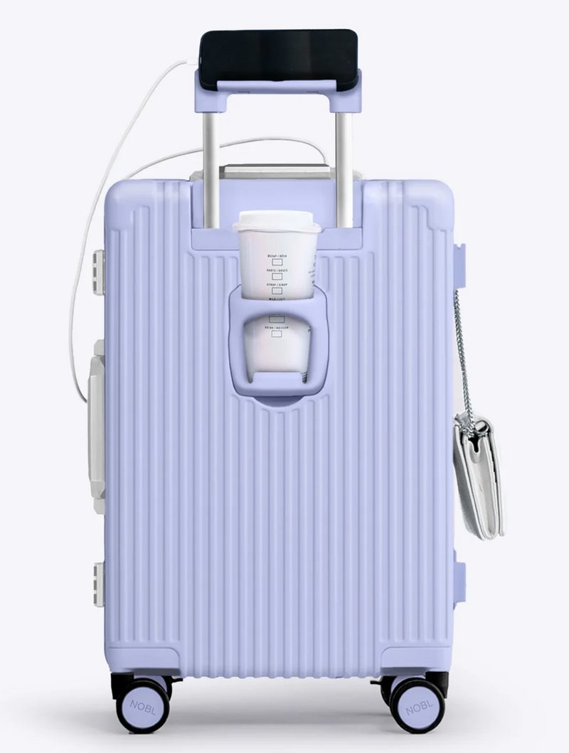 Nobl Carry-On: All-in-One - Lavender