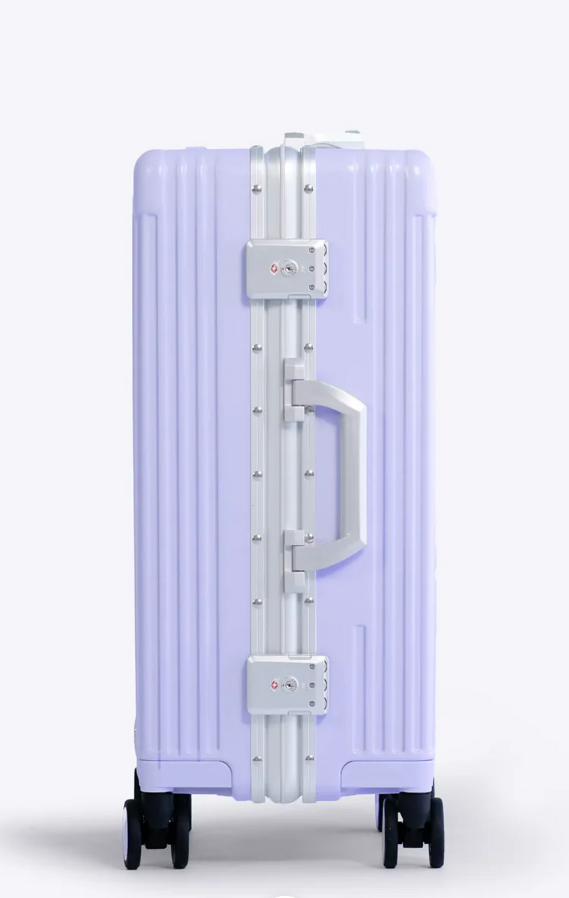 Nobl Carry-On: All-in-One - Lavender